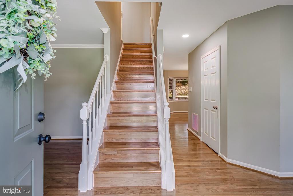 2663 YUKON ROAD