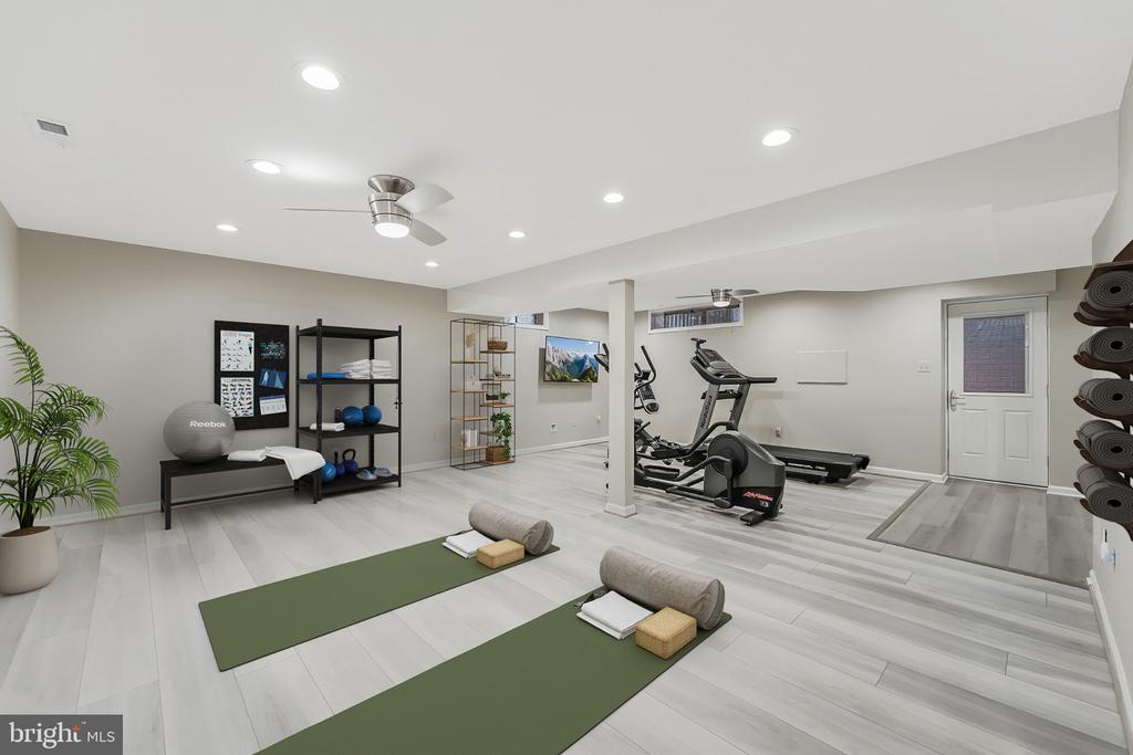 2663 YUKON ROAD