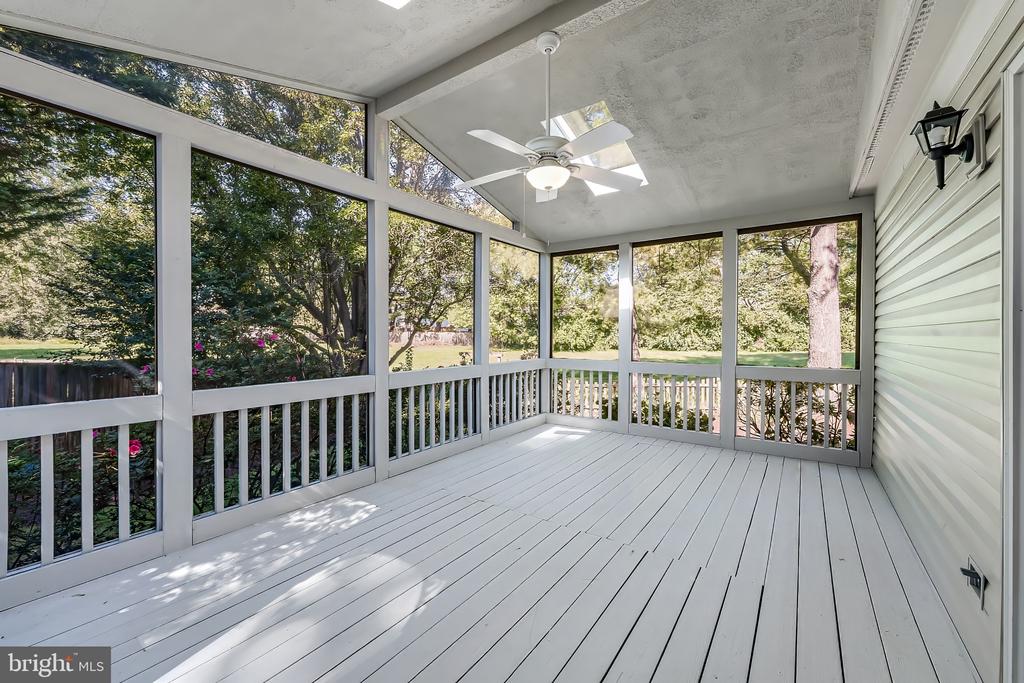 2663 YUKON ROAD