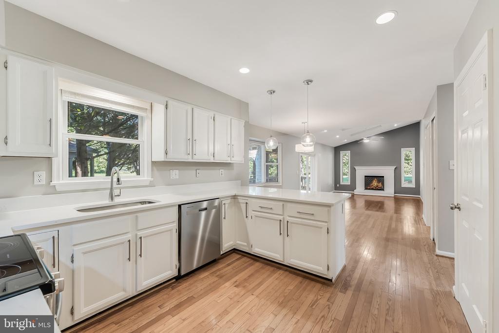 2663 YUKON ROAD
