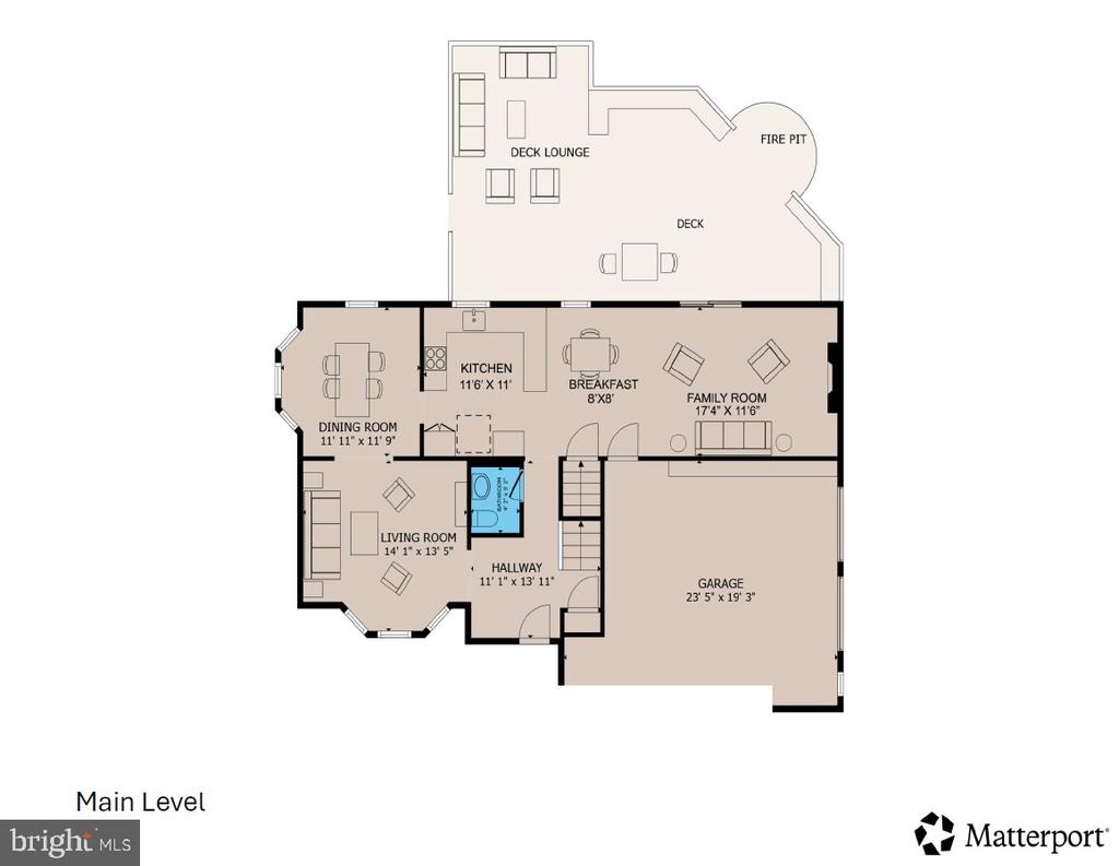 12040 HEATHER DOWN DRIVE