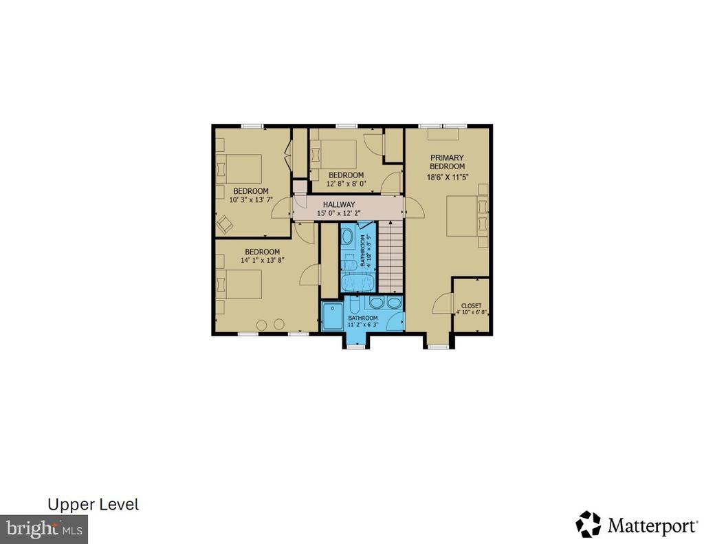 12040 HEATHER DOWN DRIVE
