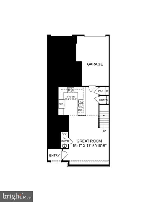 232 VAN BUREN STREET