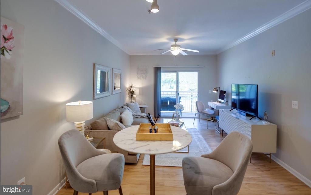 9480 VIRGINIA BOULEVARD Unit: 106
