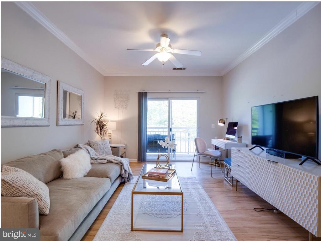 9480 VIRGINIA BOULEVARD Unit: 106