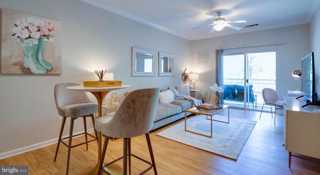 9480 VIRGINIA BOULEVARD Unit: 106