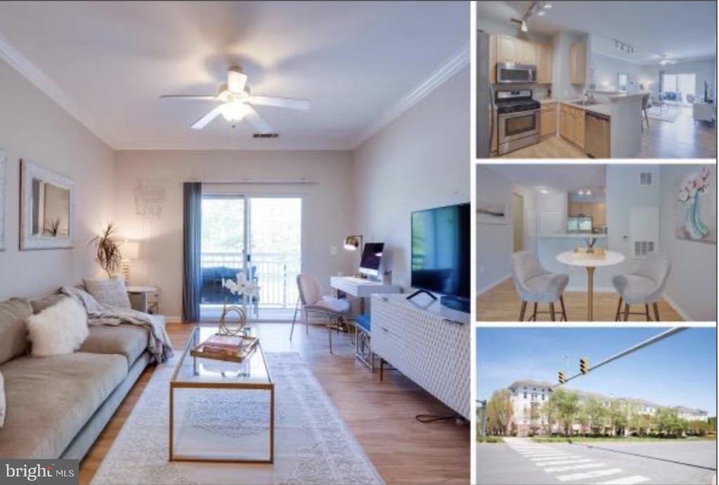 9480 VIRGINIA BOULEVARD Unit: 106
