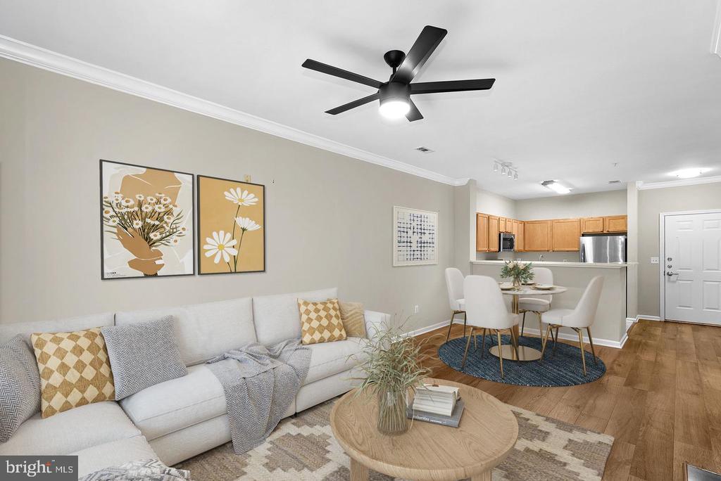 12000 MARKET STREET Unit: 329