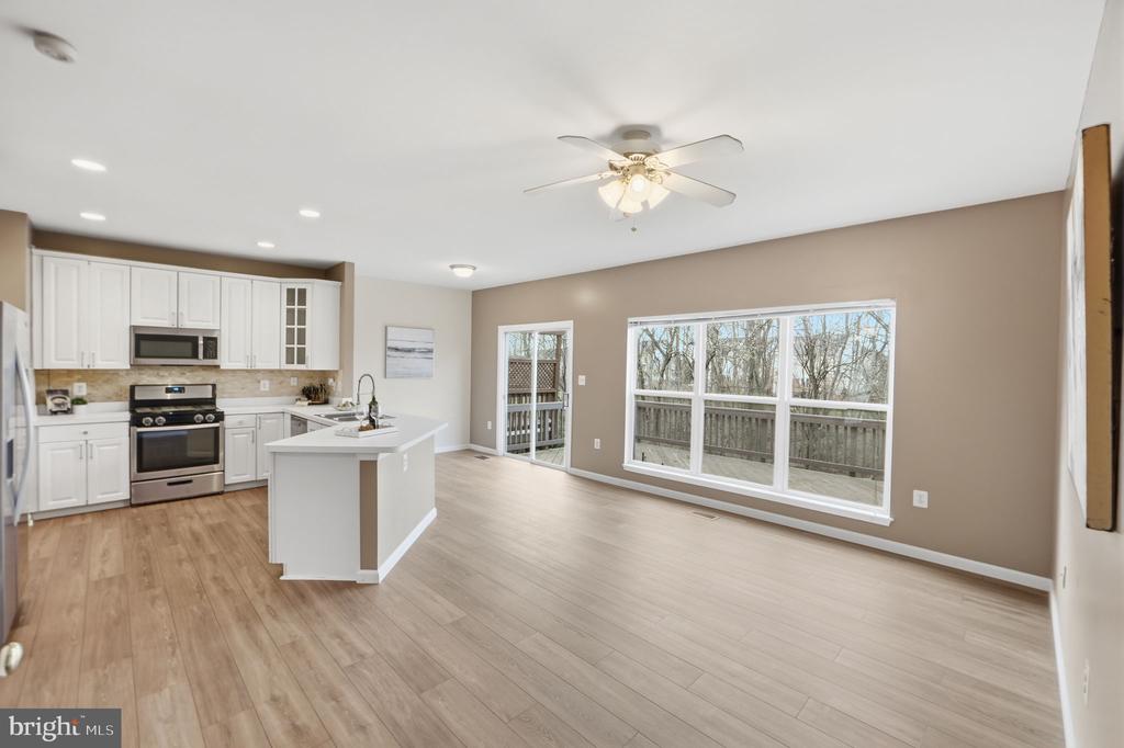 13118 FOREST MIST LANE
