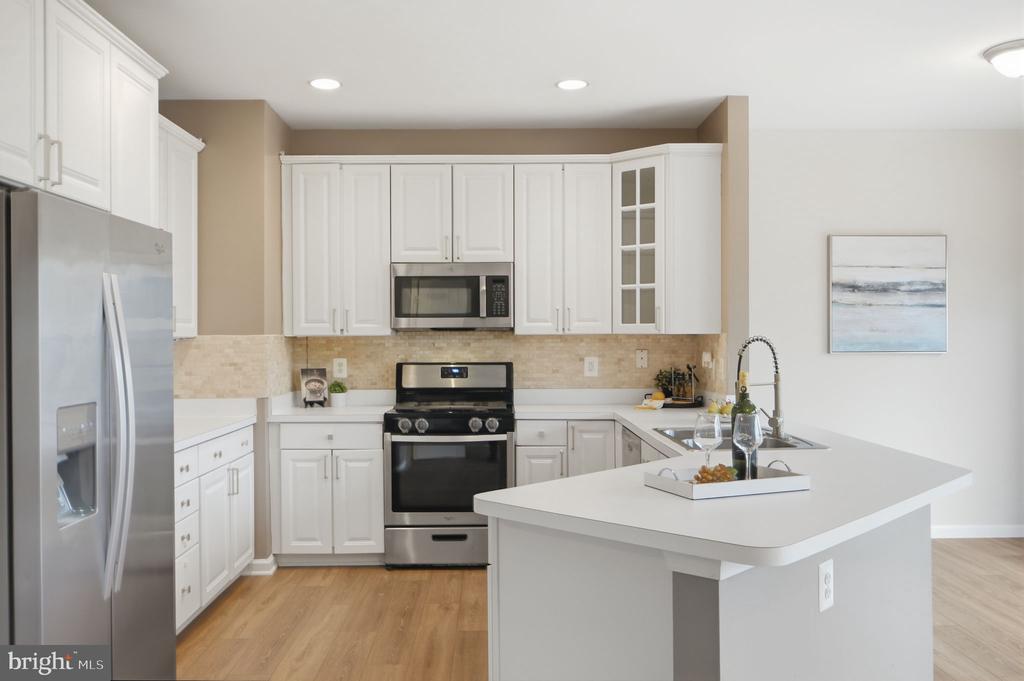 13118 FOREST MIST LANE