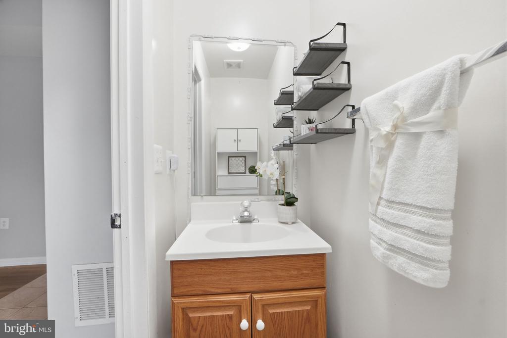 13118 FOREST MIST LANE