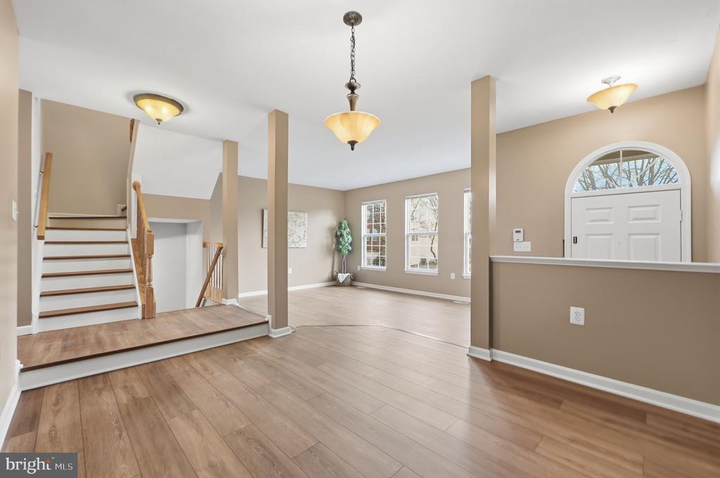 13118 FOREST MIST LANE