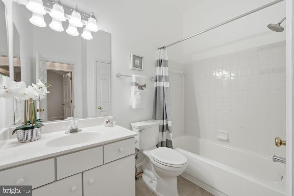 13118 FOREST MIST LANE