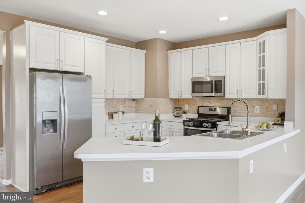 13118 FOREST MIST LANE