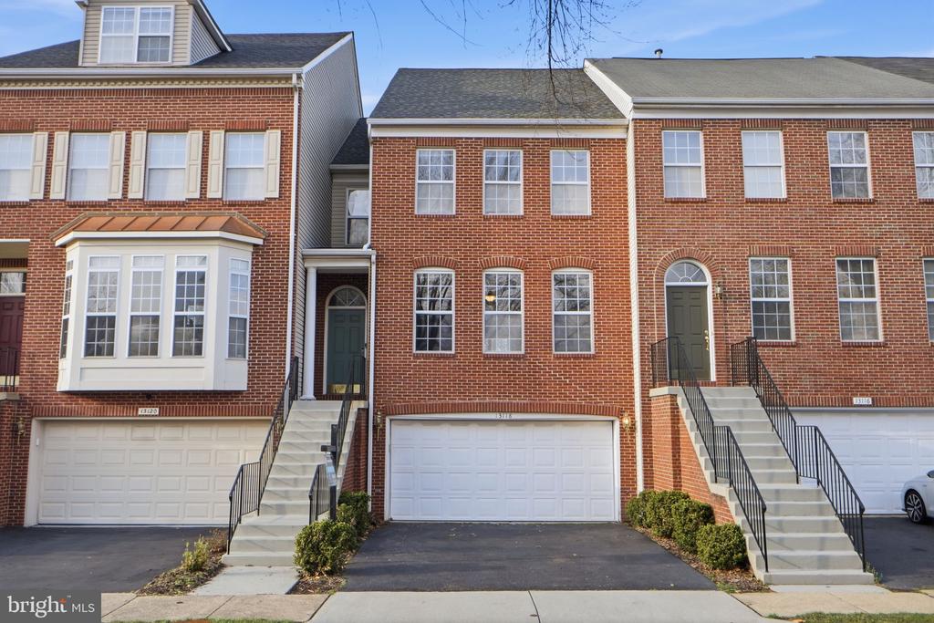 13118 FOREST MIST LANE