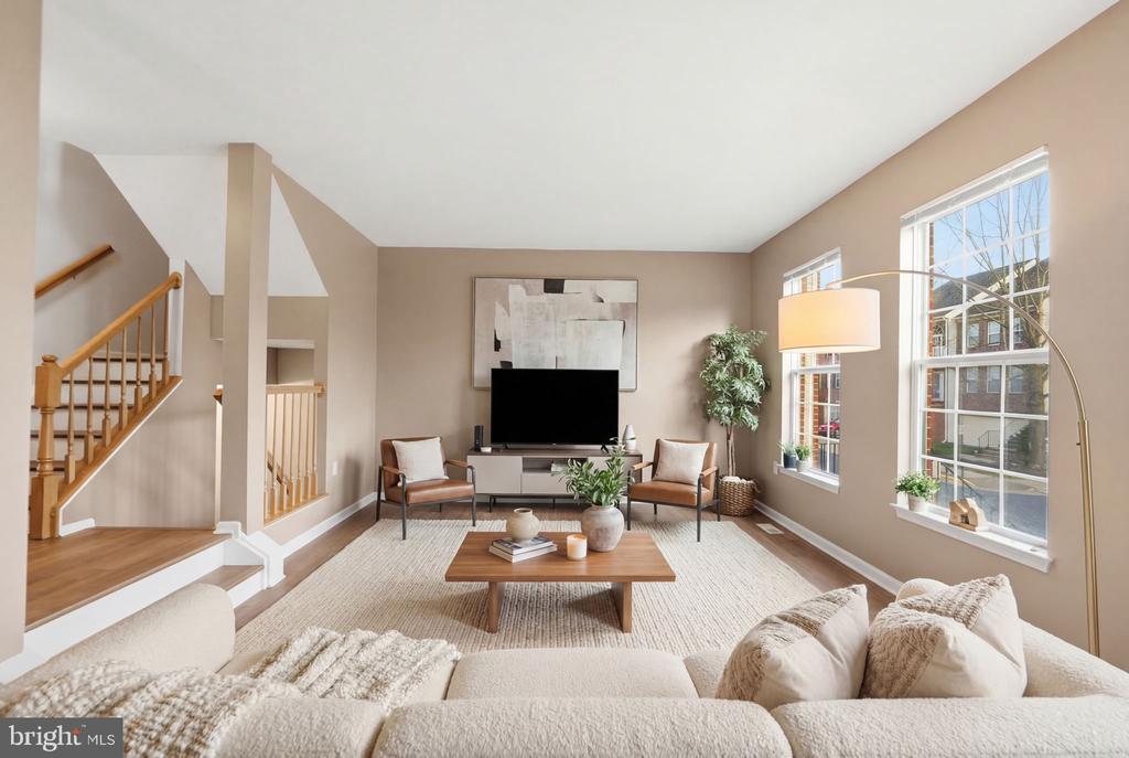 13118 FOREST MIST LANE