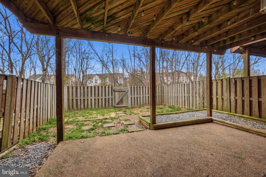13118 FOREST MIST LANE