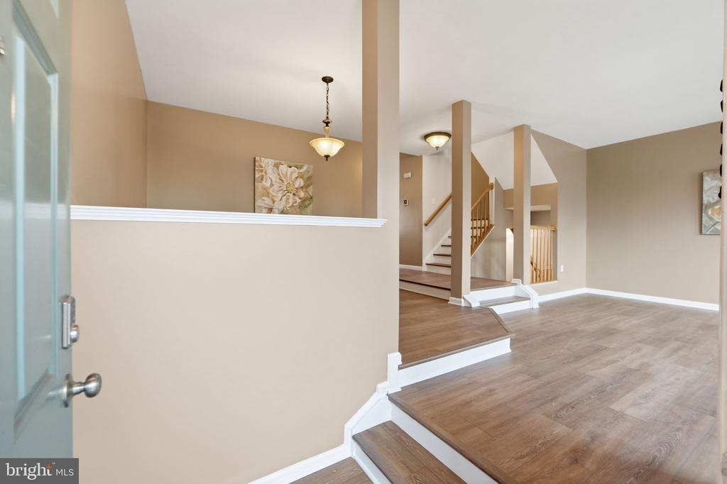 13118 FOREST MIST LANE