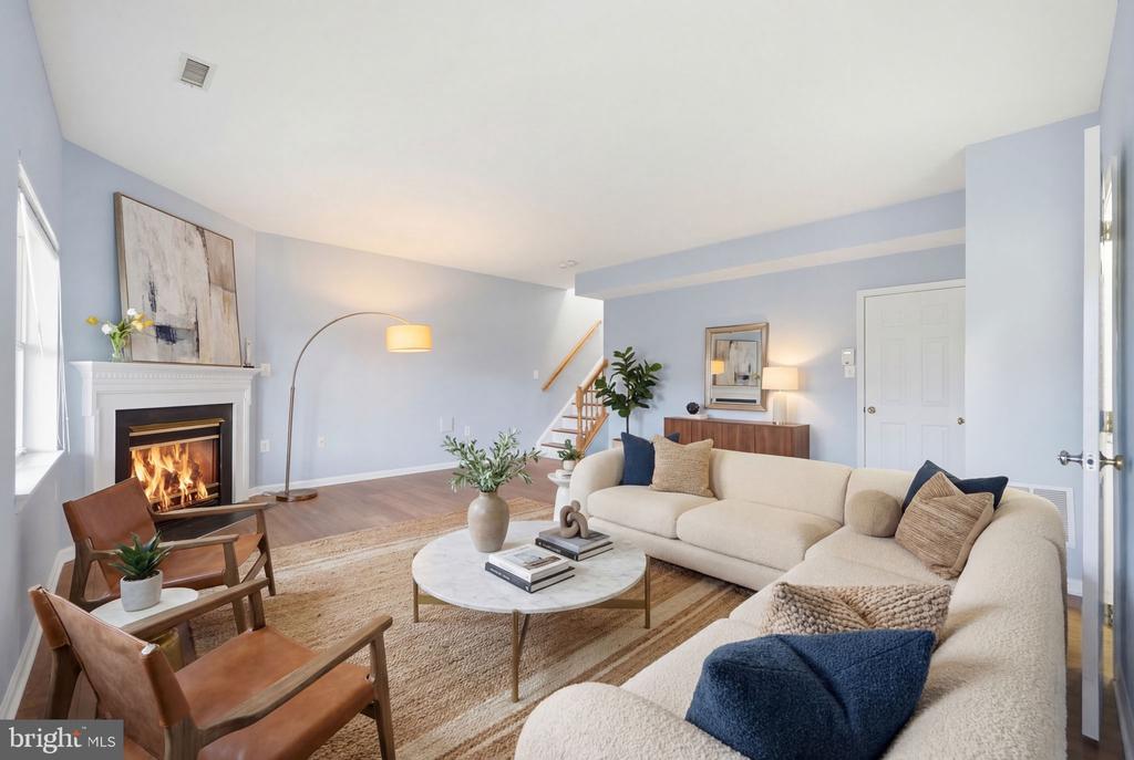 13118 FOREST MIST LANE