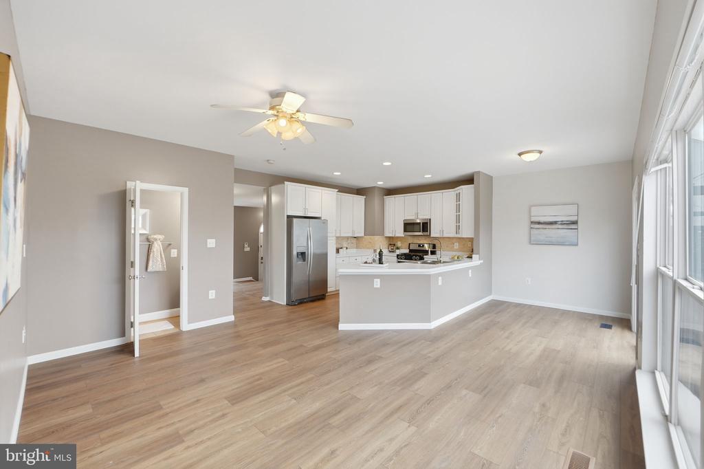 13118 FOREST MIST LANE