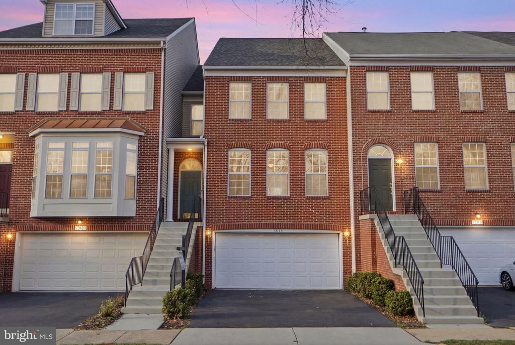 13118 FOREST MIST LANE