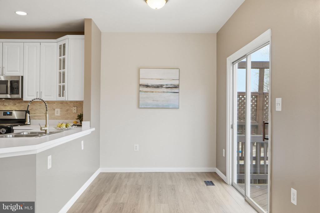13118 FOREST MIST LANE