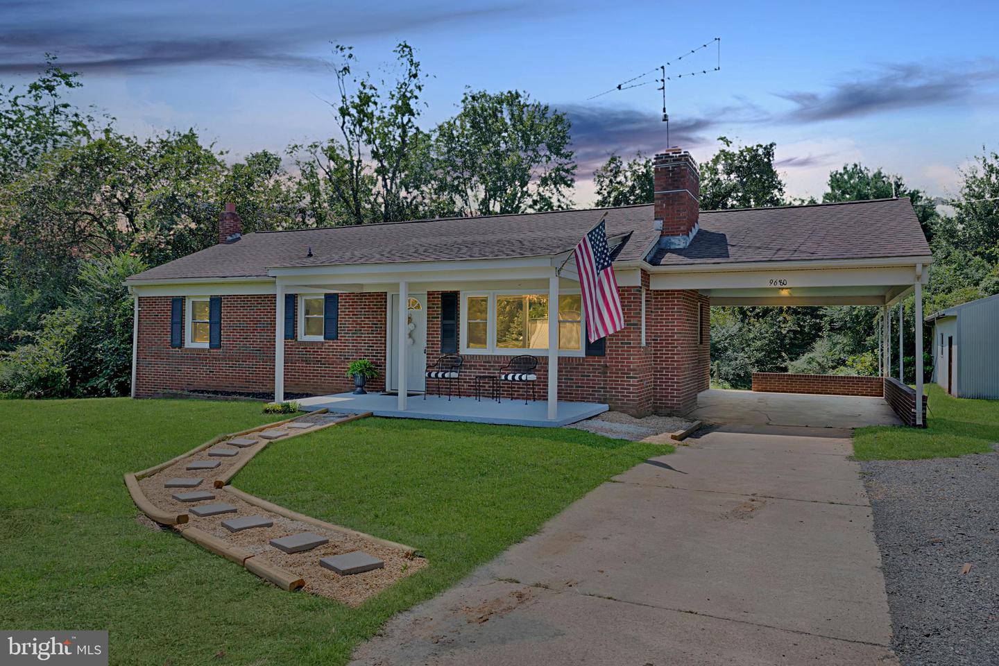 9680 SPOTSWOOD TRAIL
