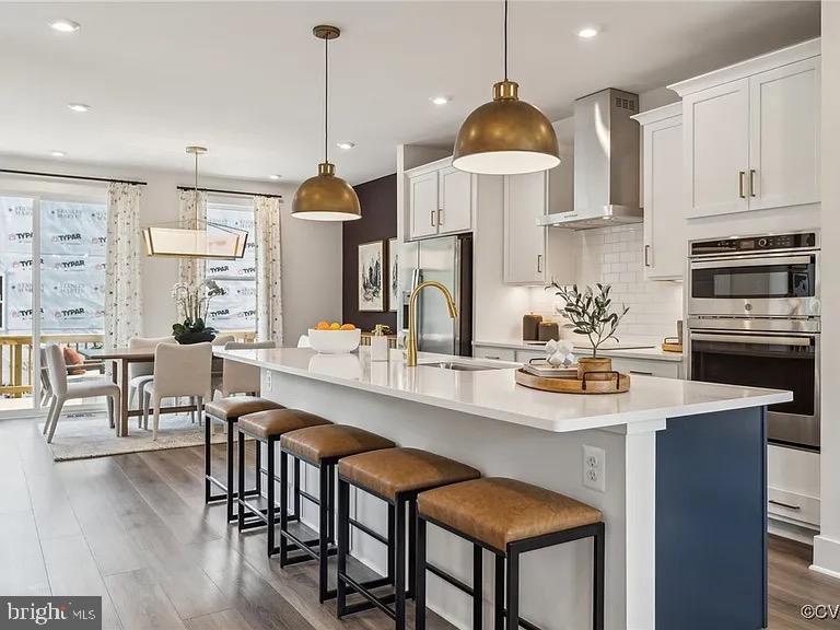 9975 MAGNOLIA RIDGE DR