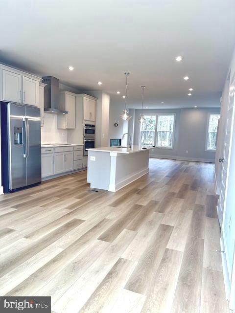 9975 MAGNOLIA RIDGE DR