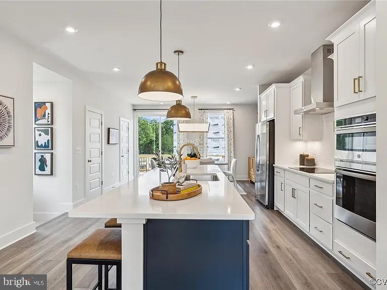 9975 MAGNOLIA RIDGE DR