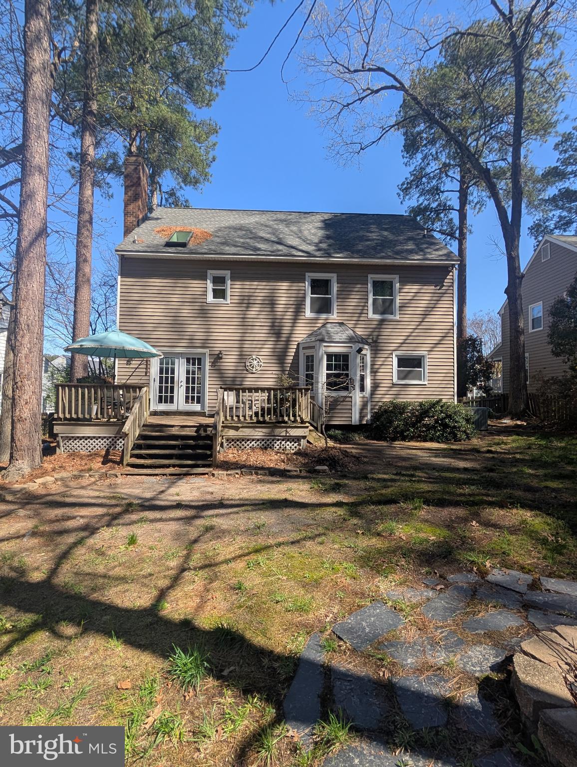 12105 BOWERTON ROAD