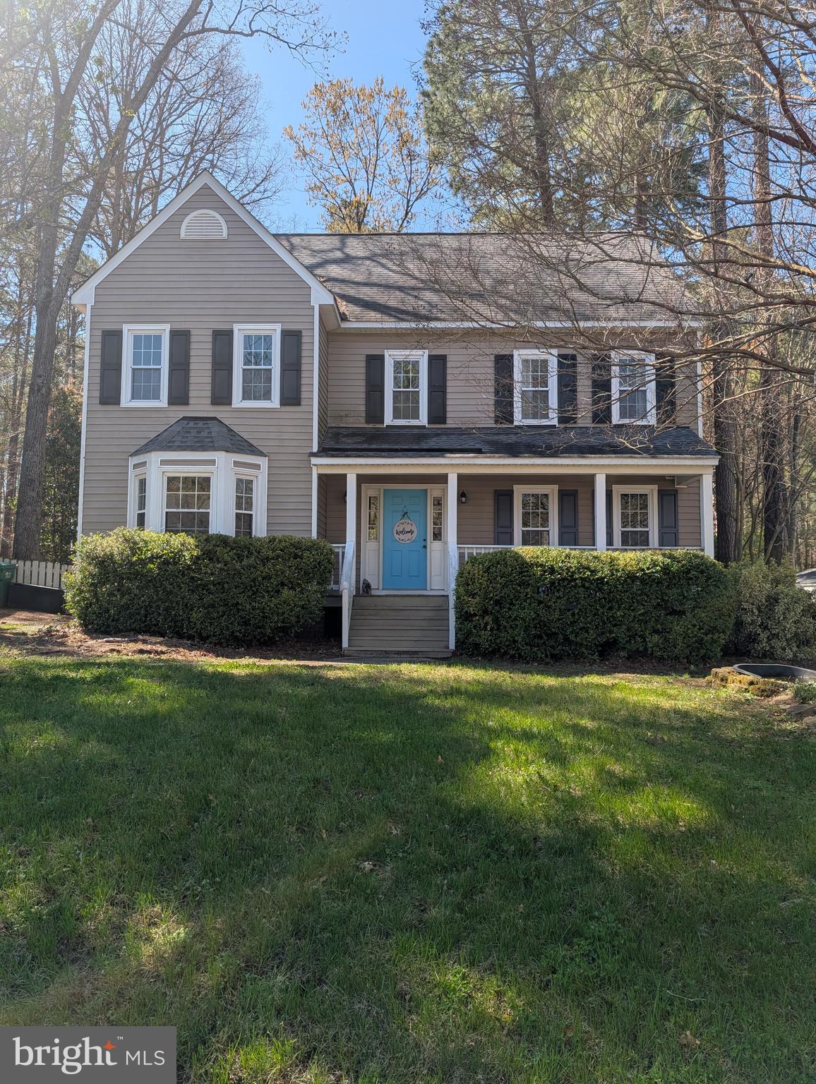 12105 BOWERTON ROAD