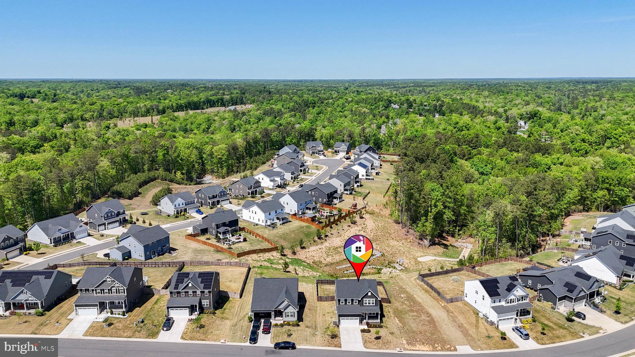 3574 TRILLIUM DRIVE
