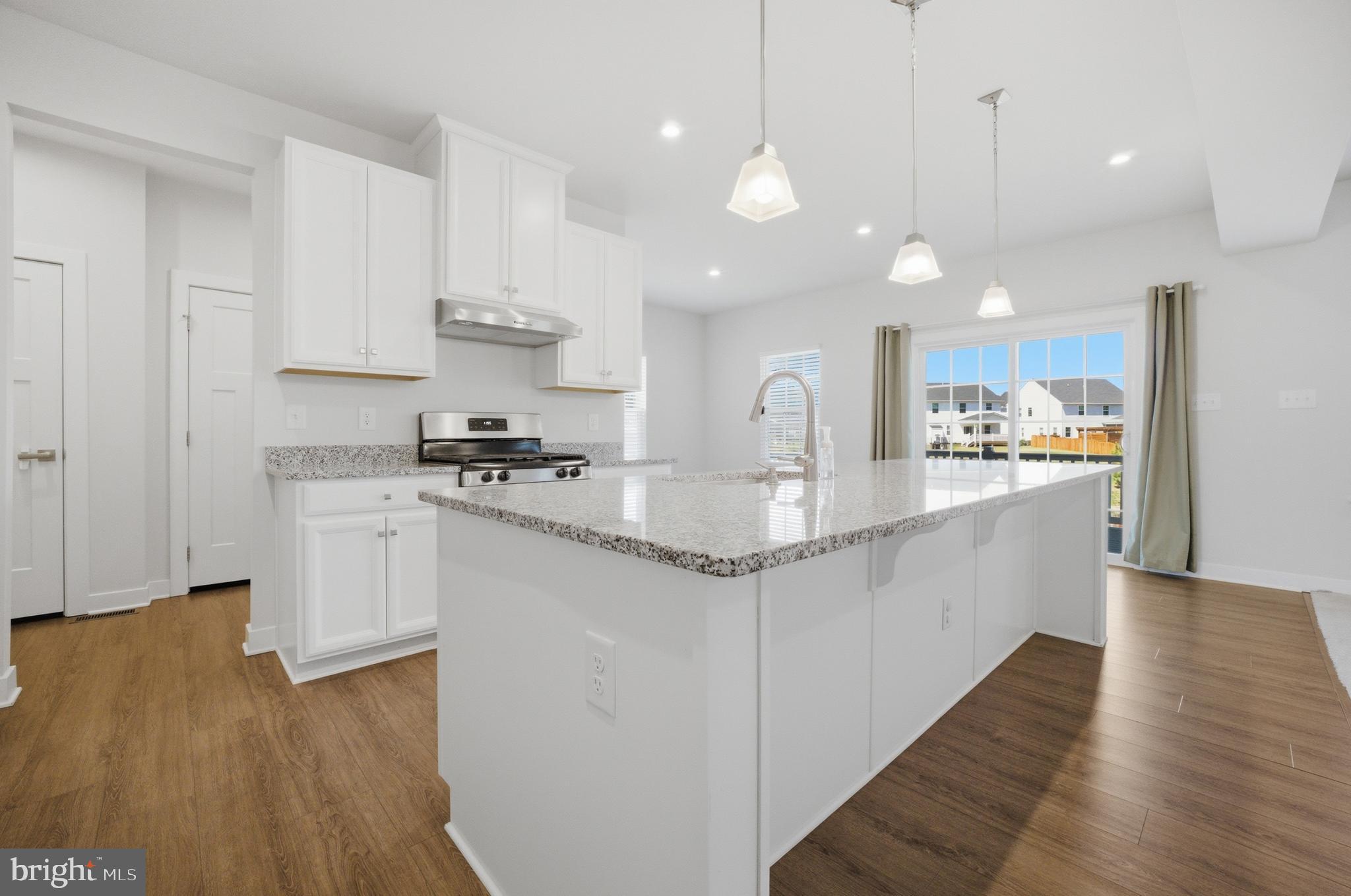 3574 TRILLIUM DRIVE