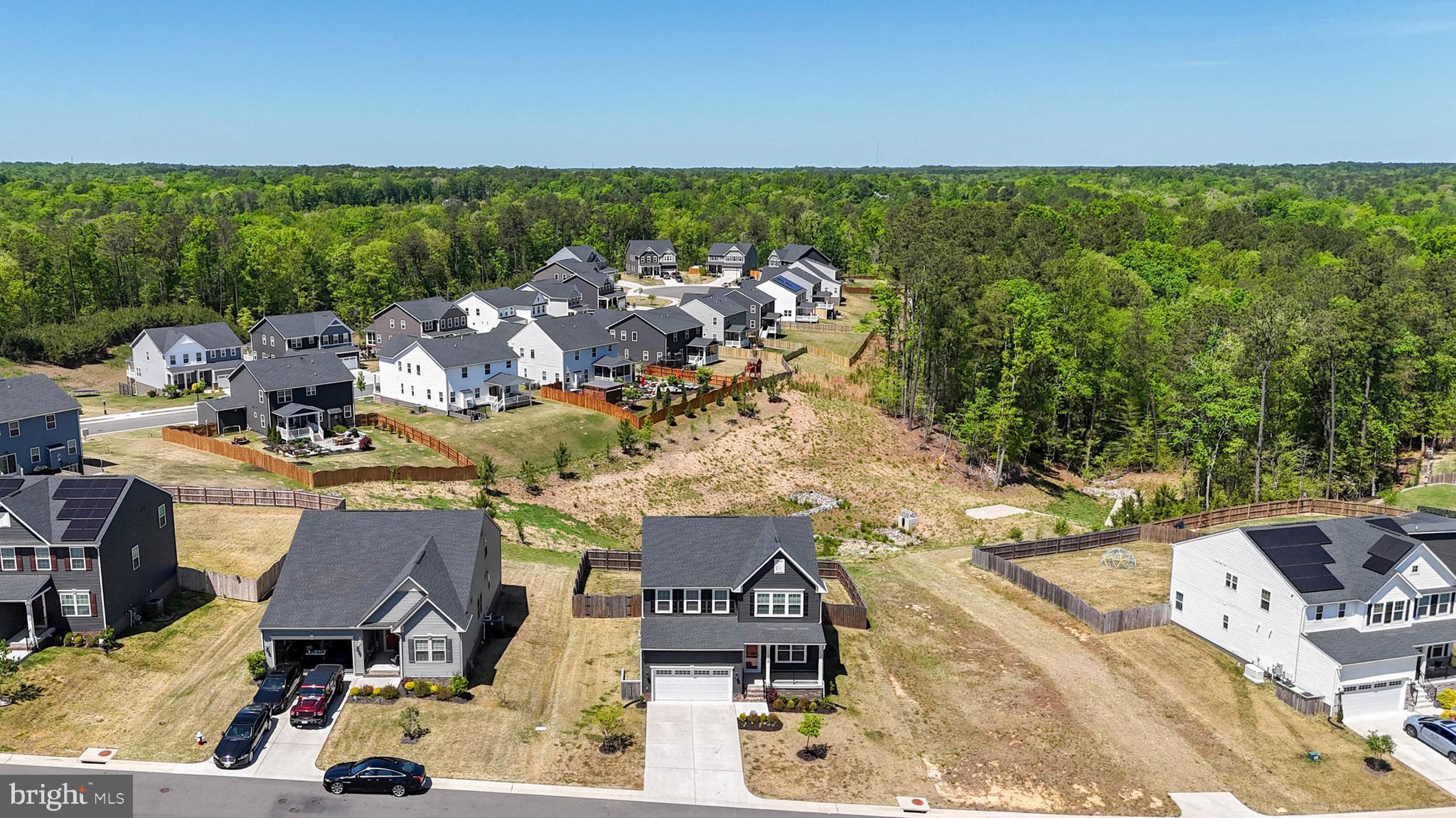 3574 TRILLIUM DRIVE