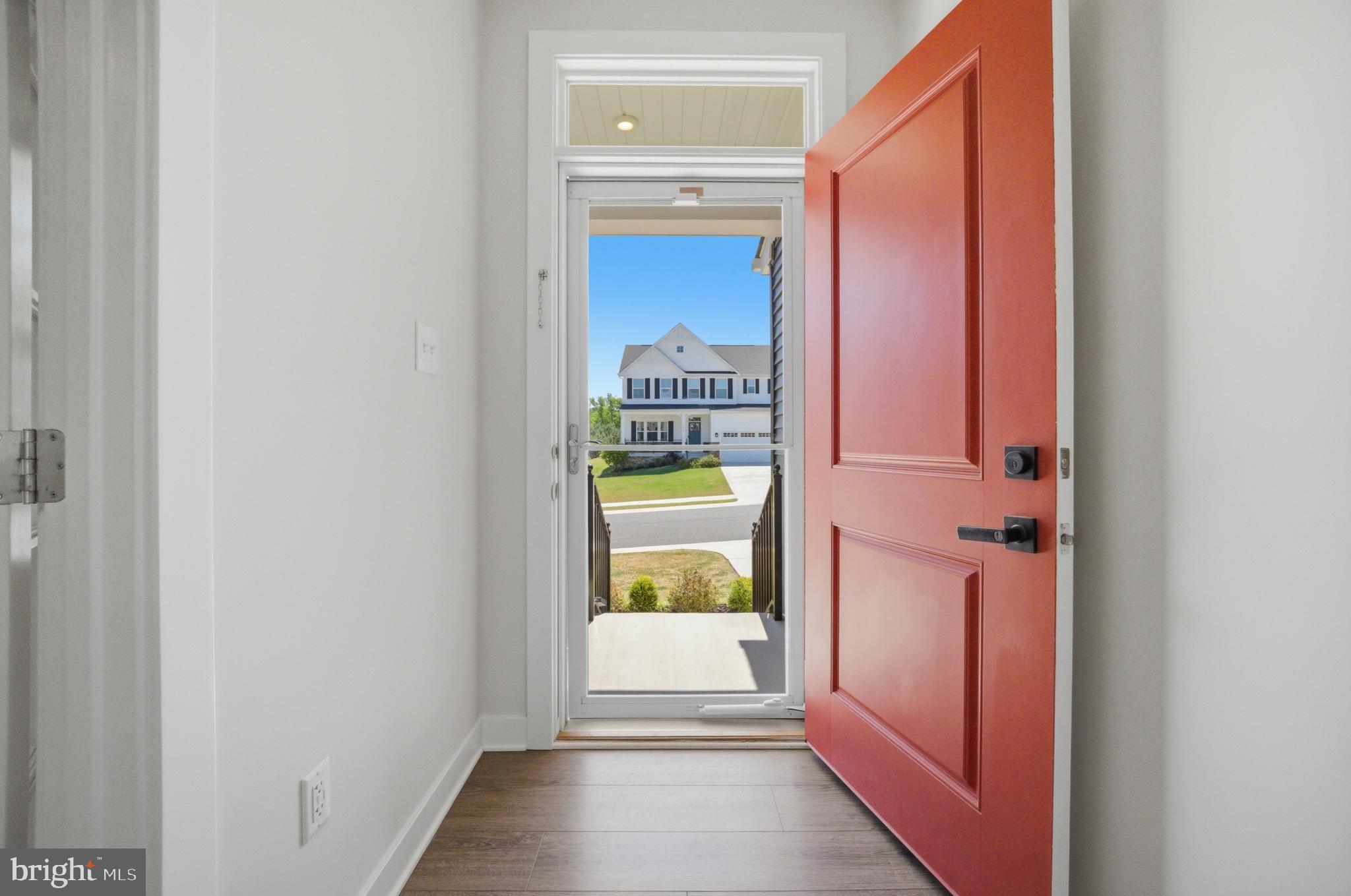 3574 TRILLIUM DRIVE