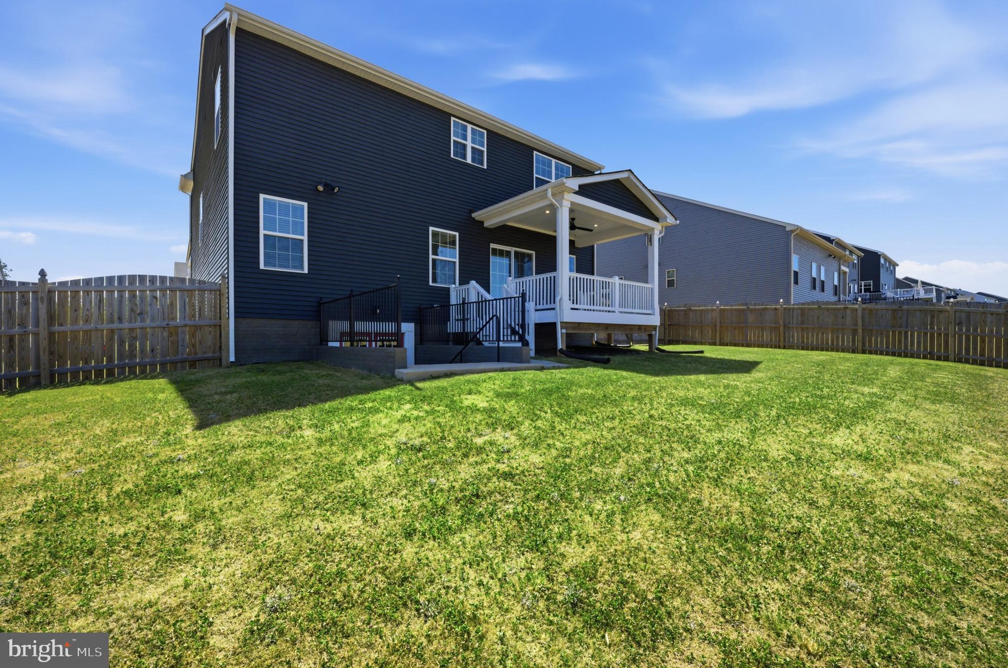 3574 TRILLIUM DRIVE