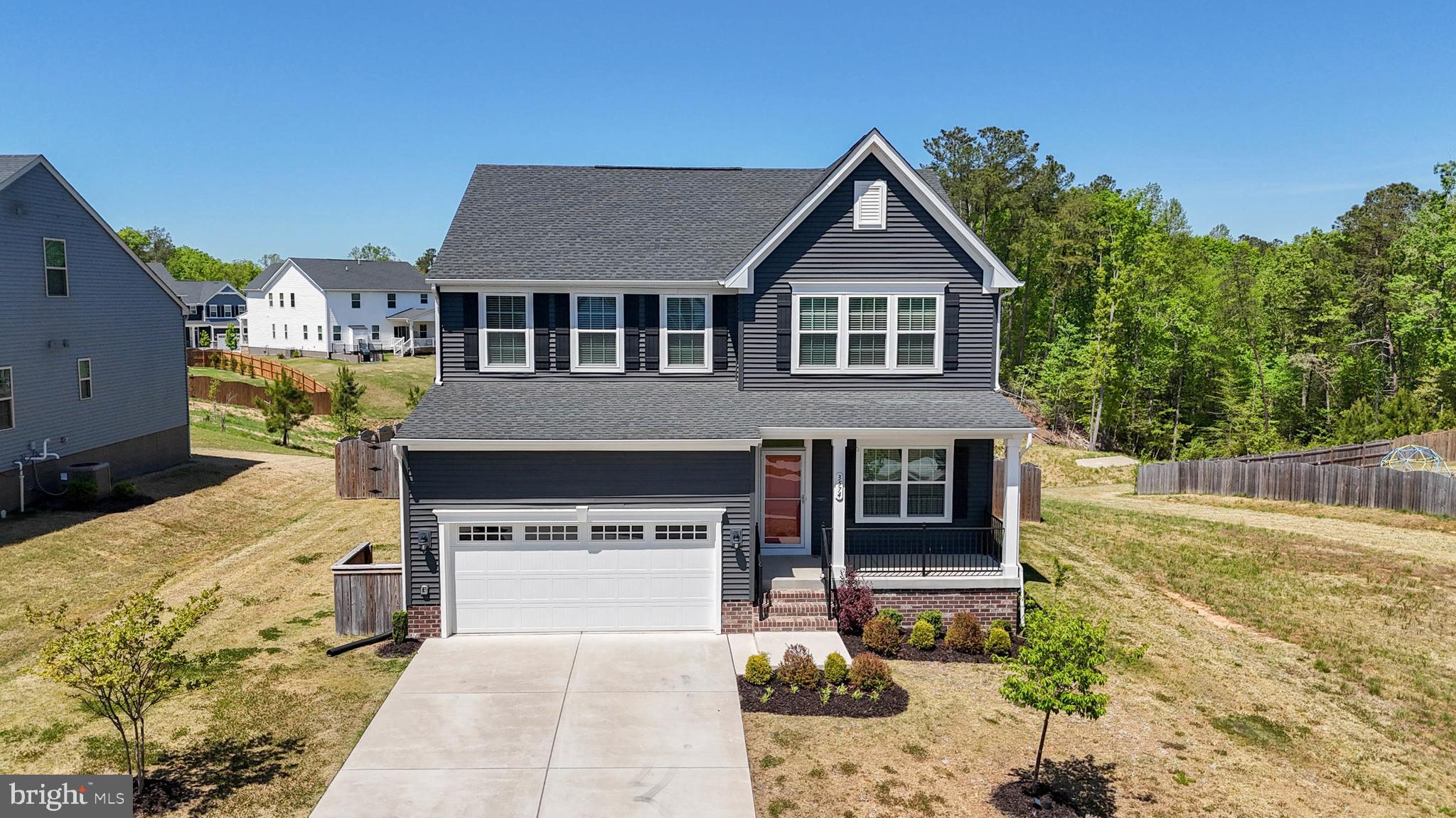 3574 TRILLIUM DRIVE