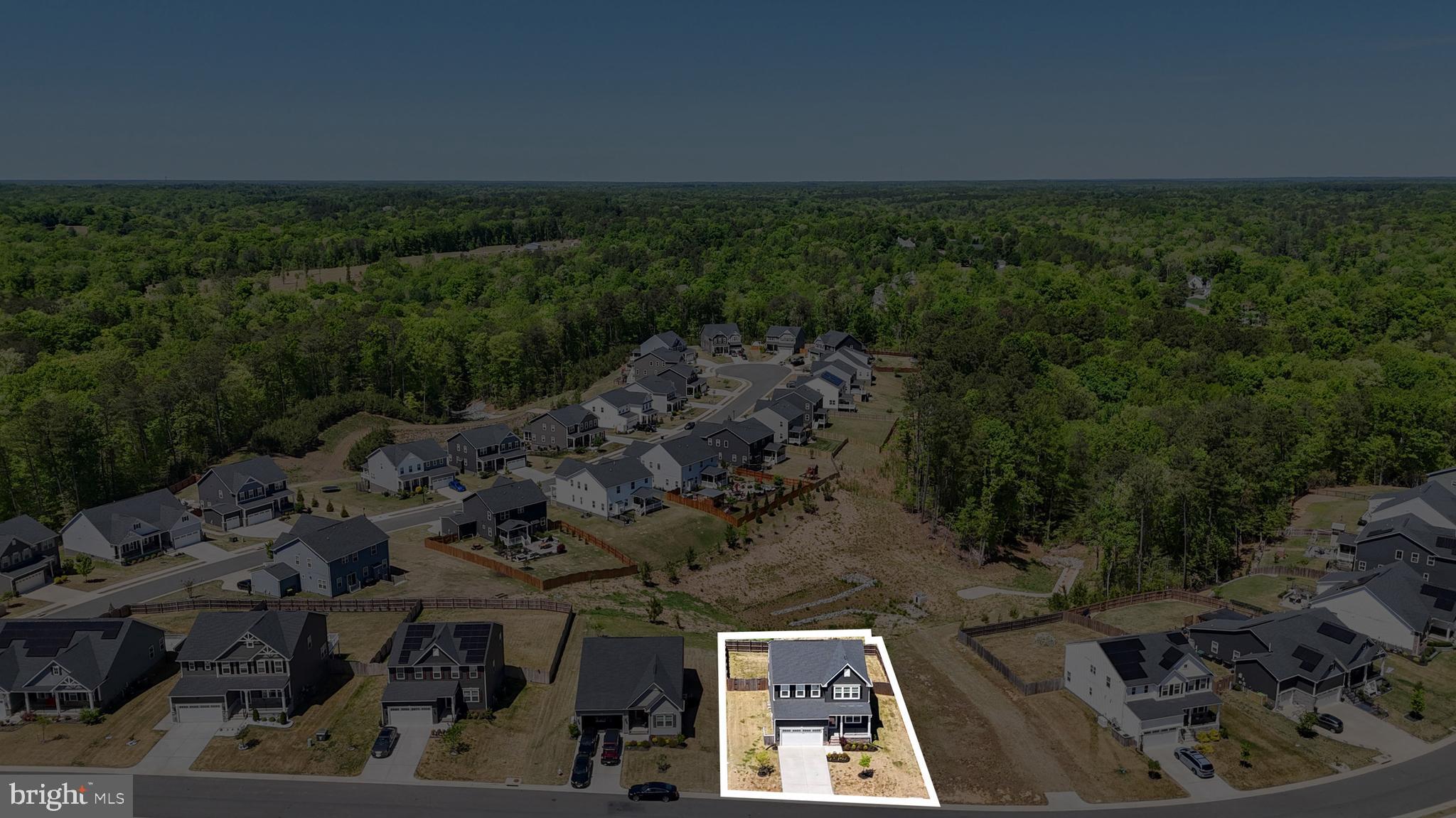 3574 TRILLIUM DRIVE