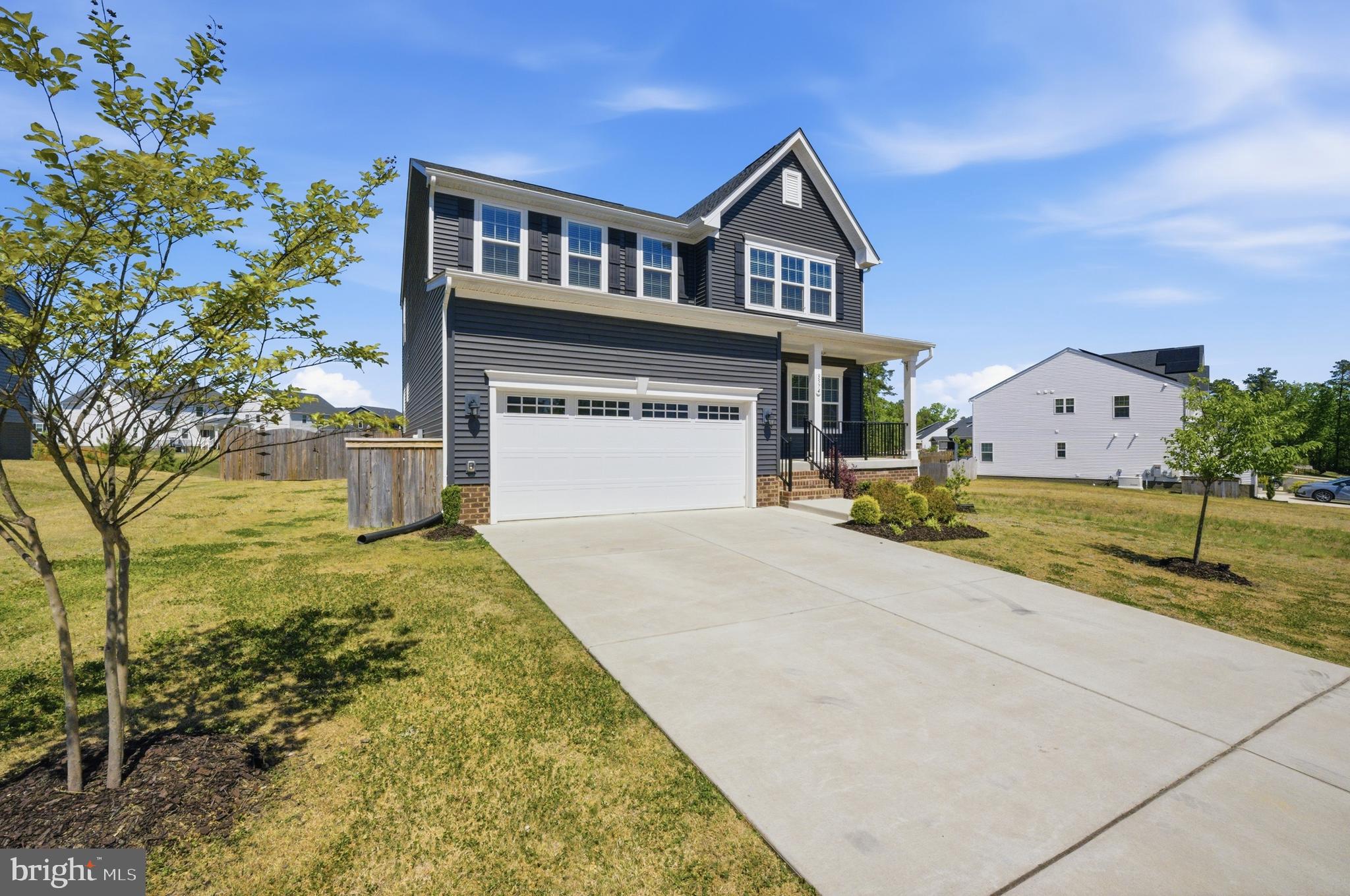 3574 TRILLIUM DRIVE
