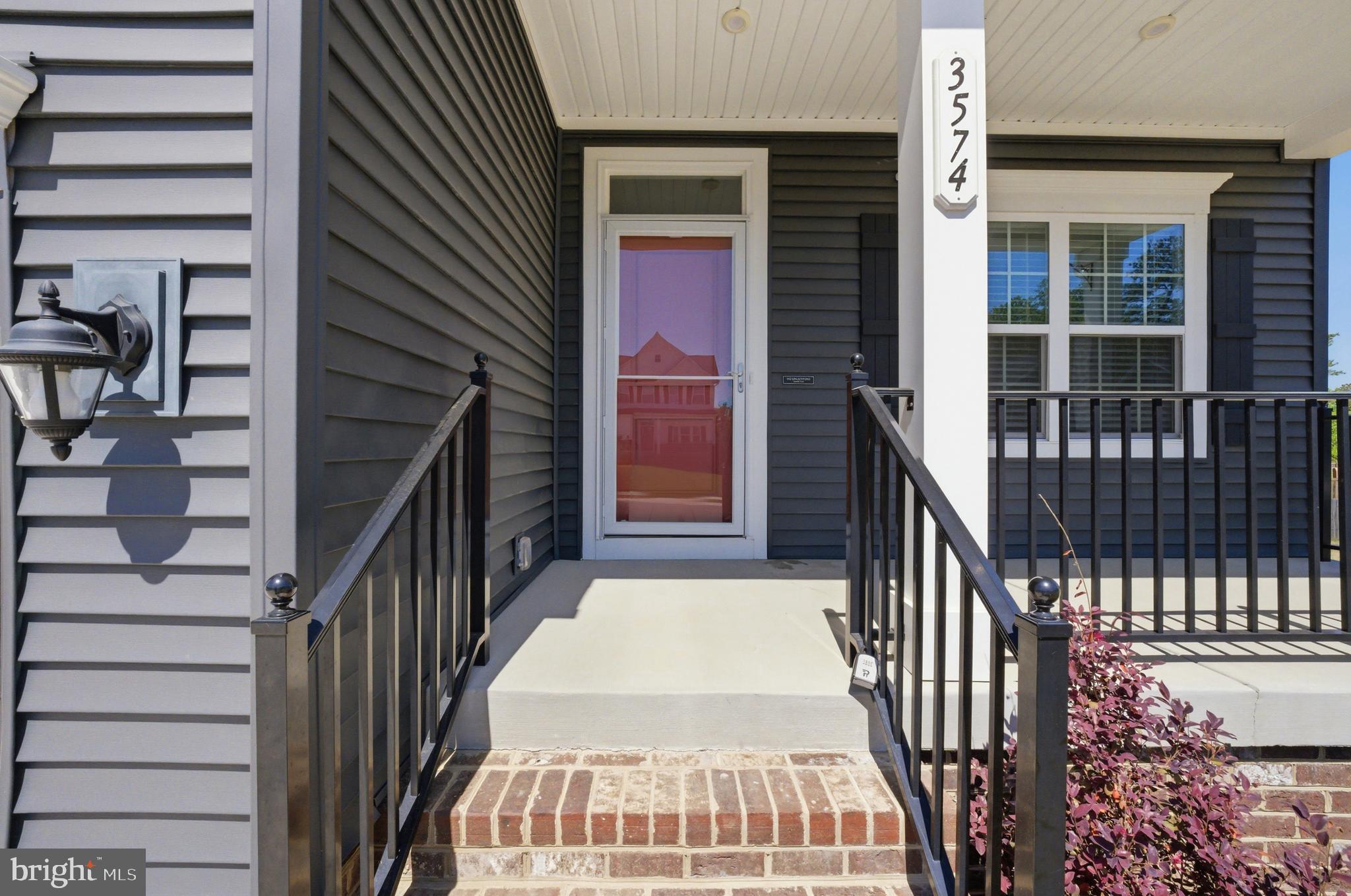 3574 TRILLIUM DRIVE