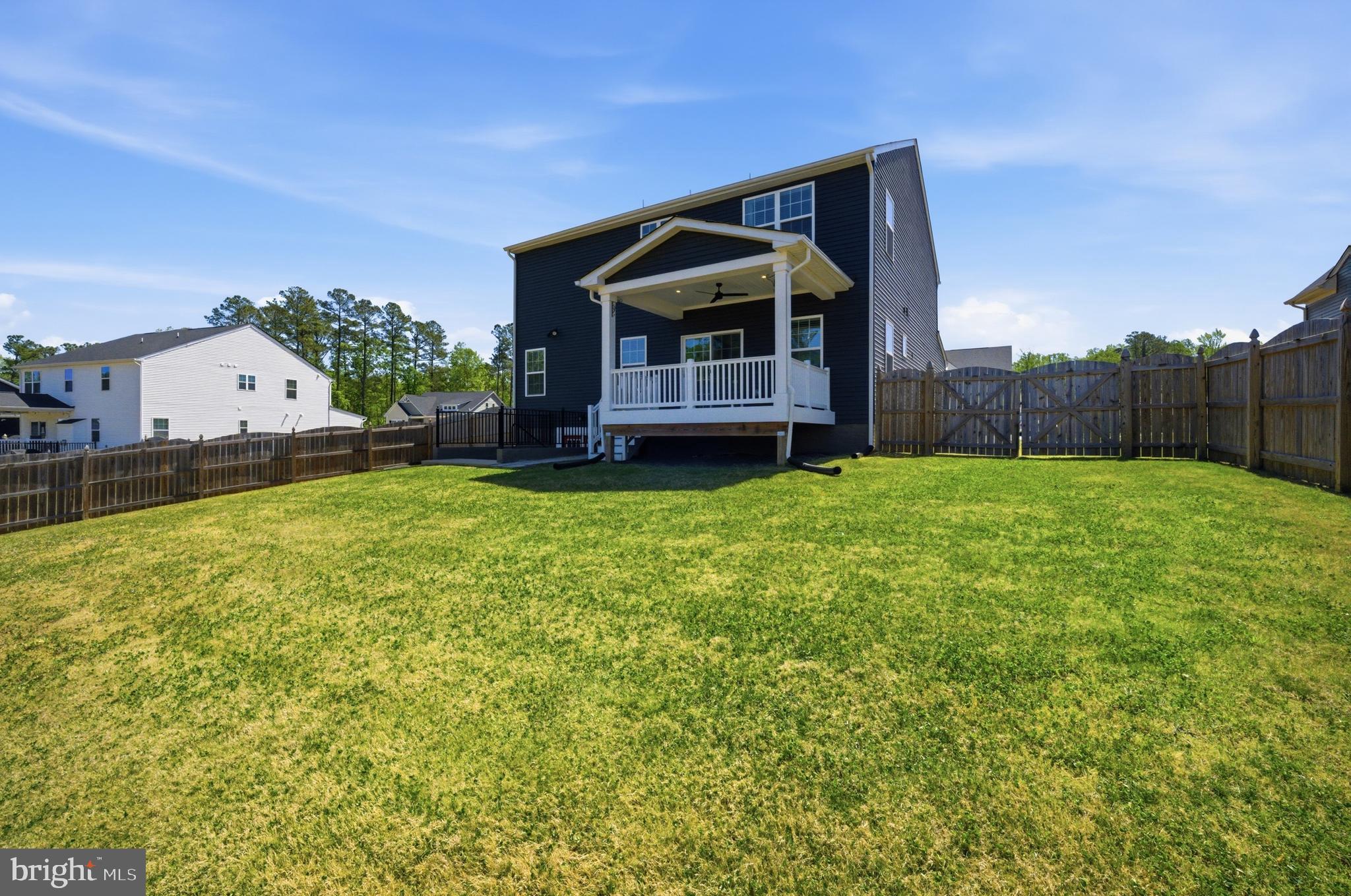 3574 TRILLIUM DRIVE