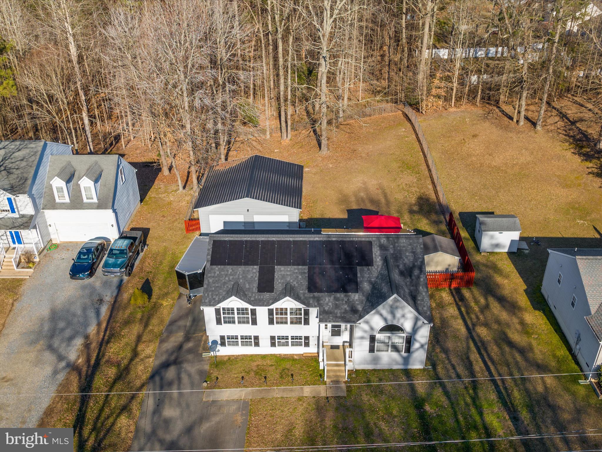 1129 Oakland Dr Dr