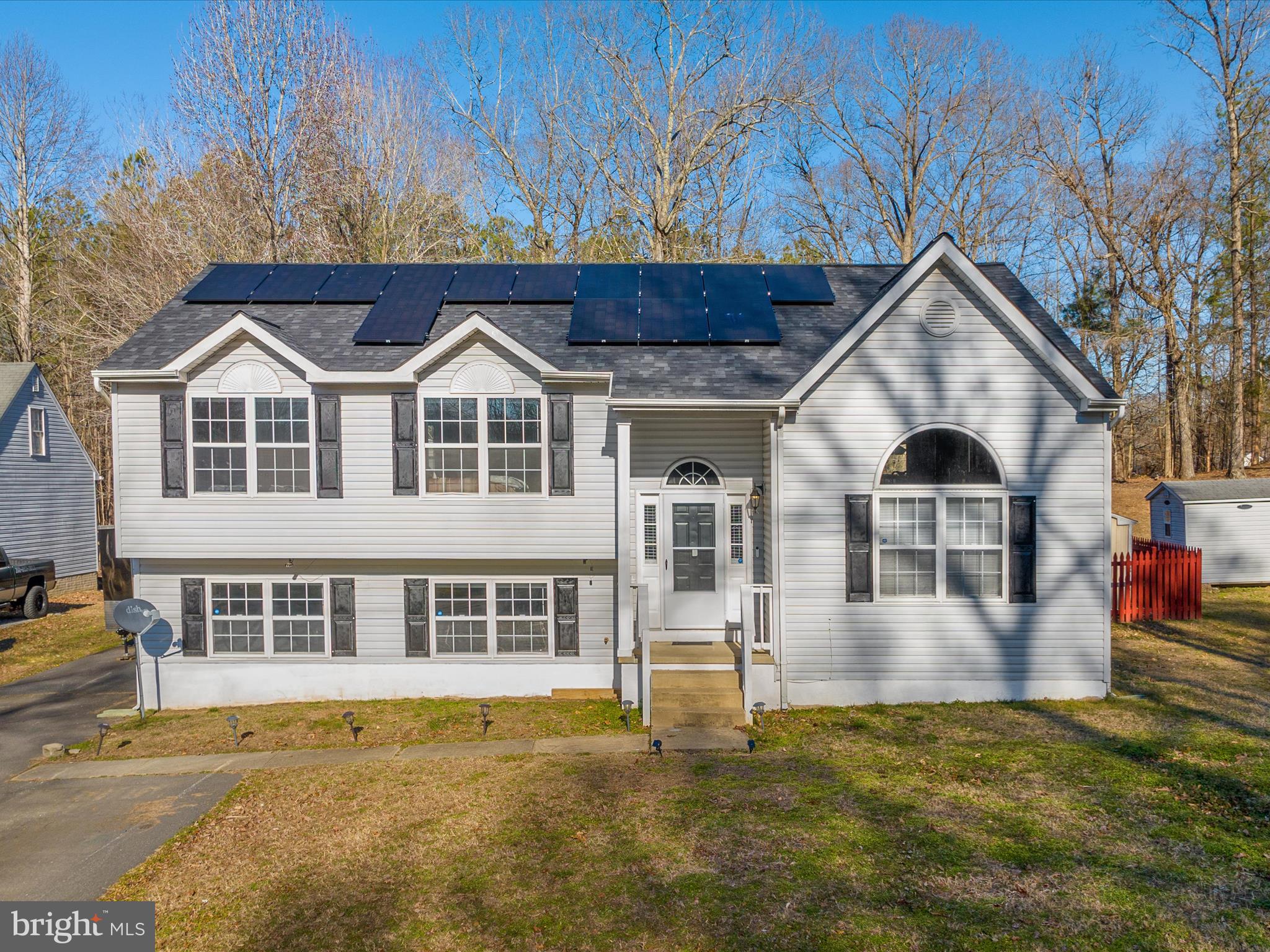 1129 Oakland Dr Dr