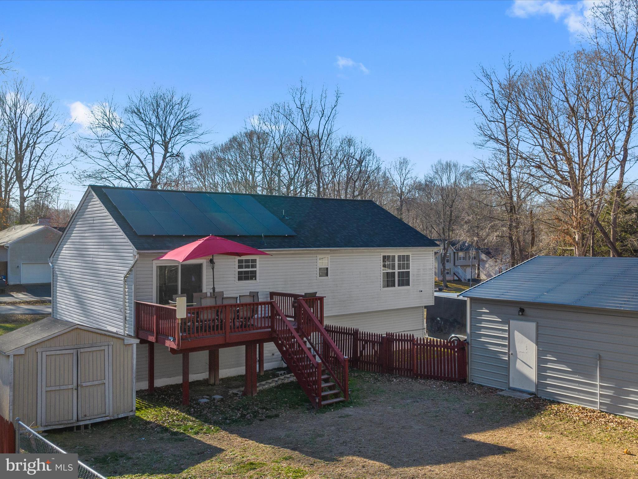 1129 Oakland Dr Dr