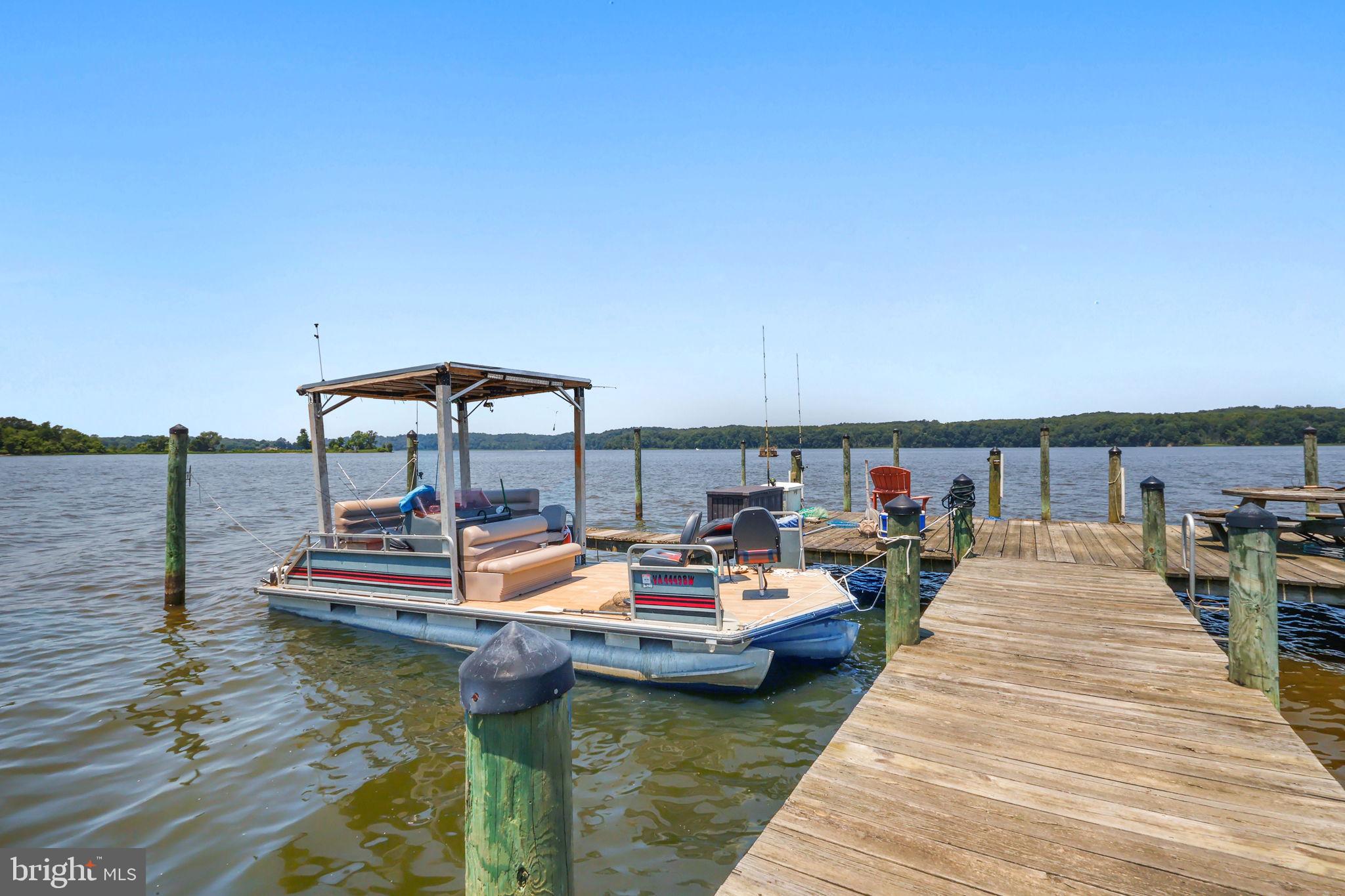 5898 COVE HARBOUR DRIVE