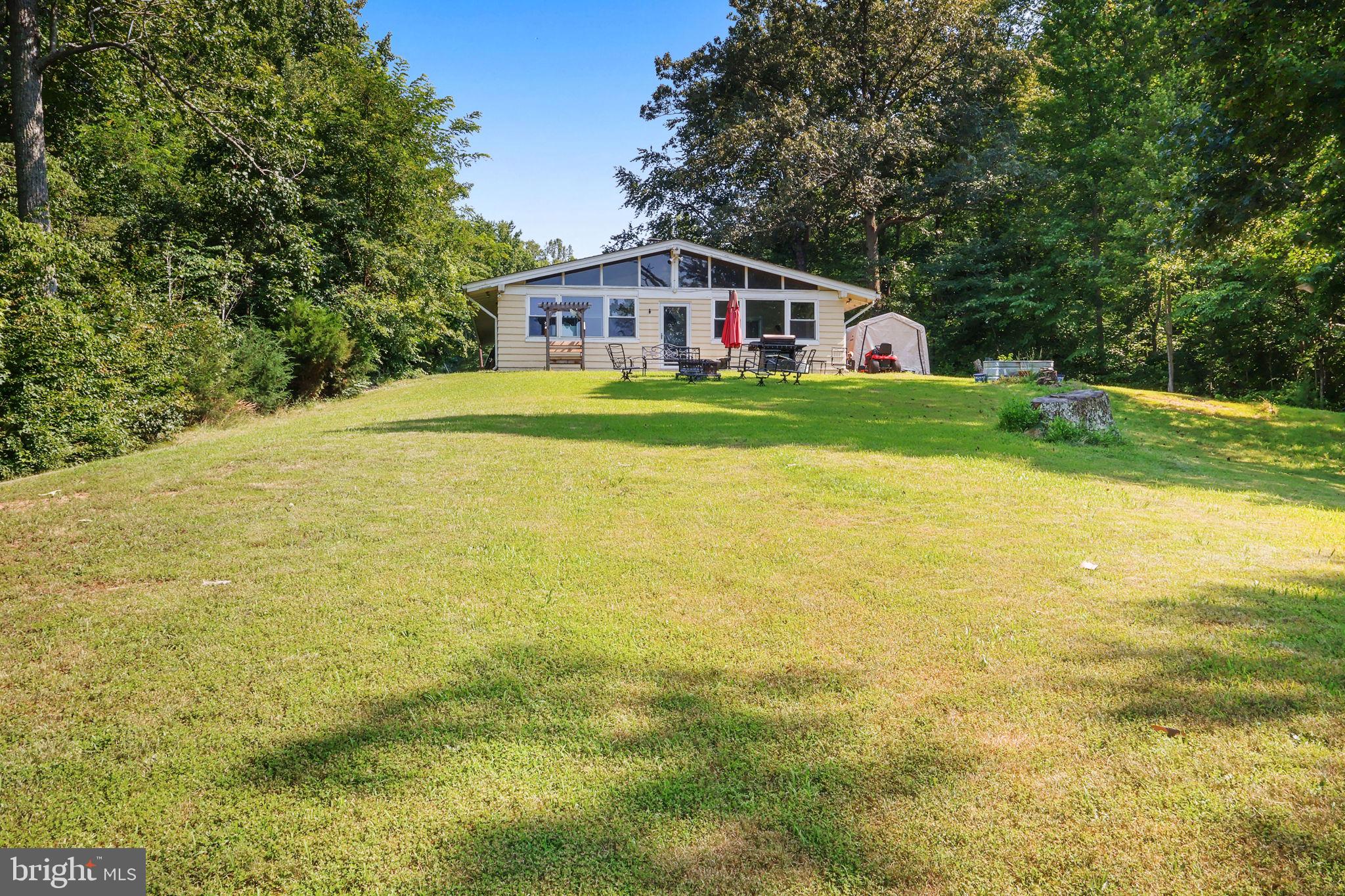 5898 COVE HARBOUR DRIVE
