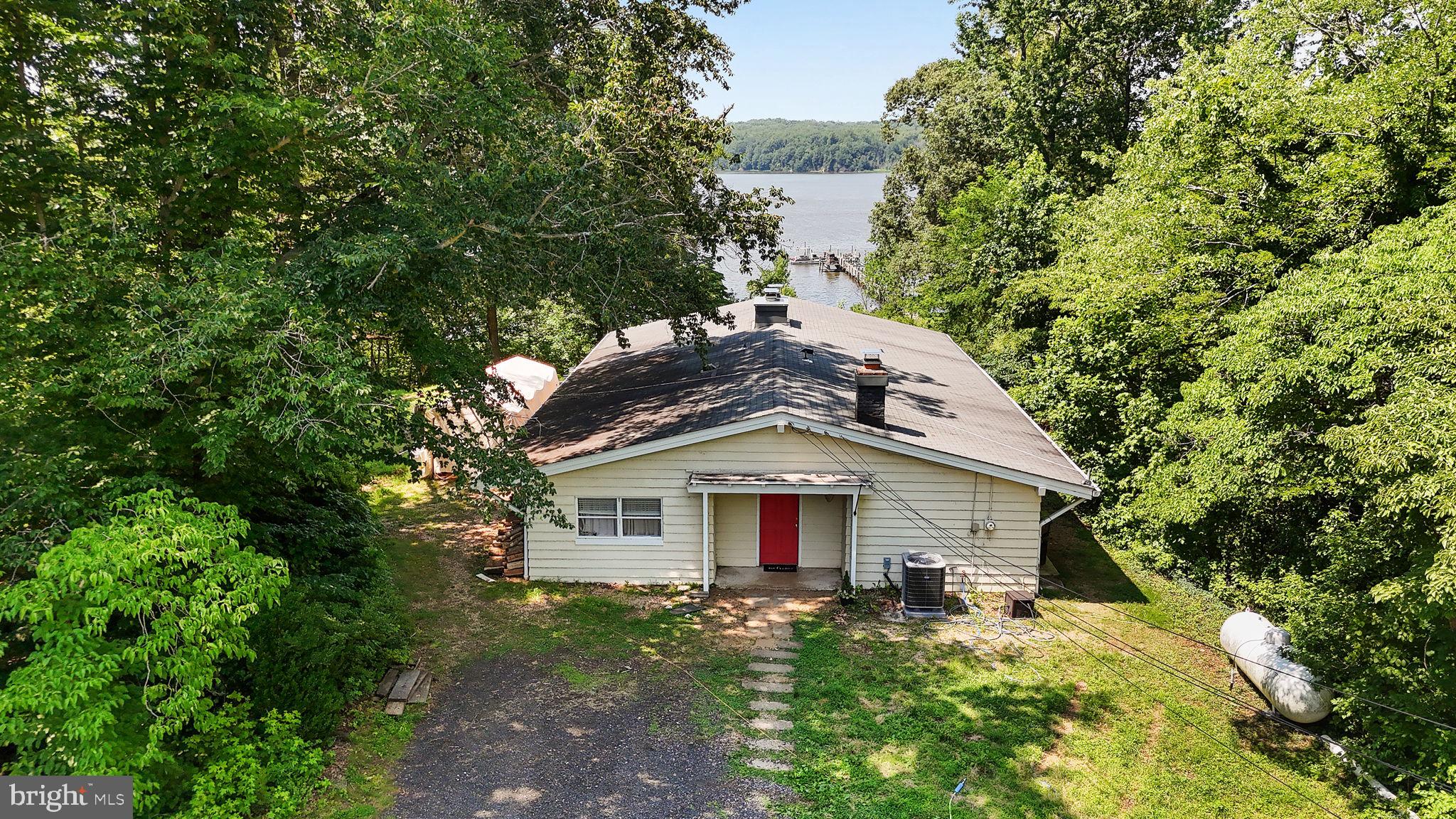 5898 COVE HARBOUR DRIVE