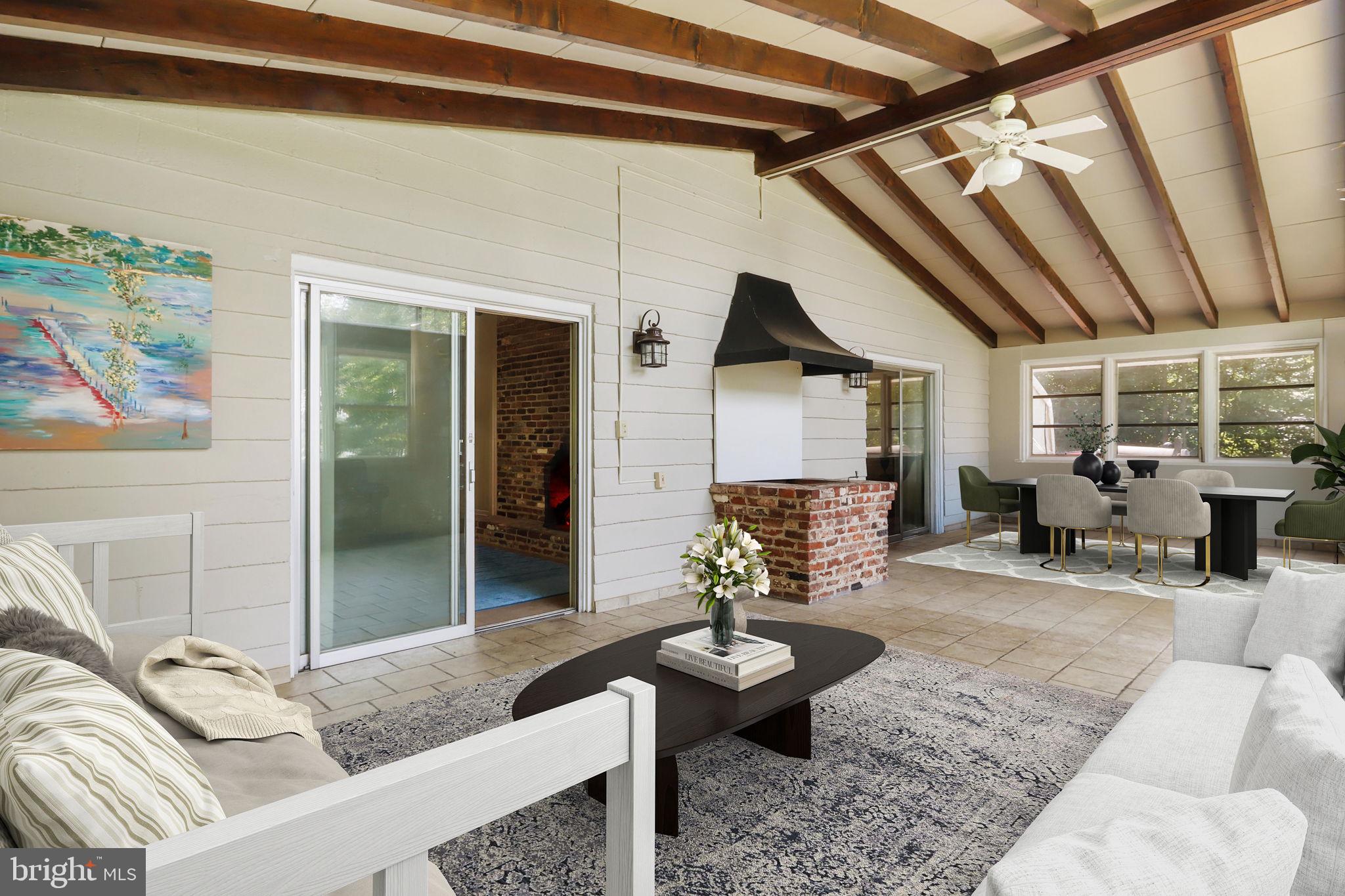 5898 COVE HARBOUR DRIVE