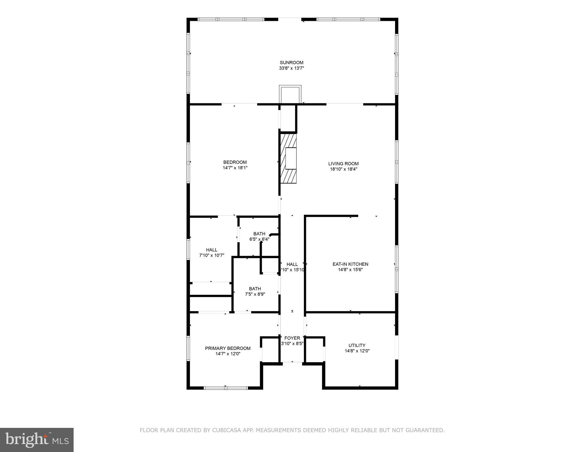 5898 COVE HARBOUR DRIVE